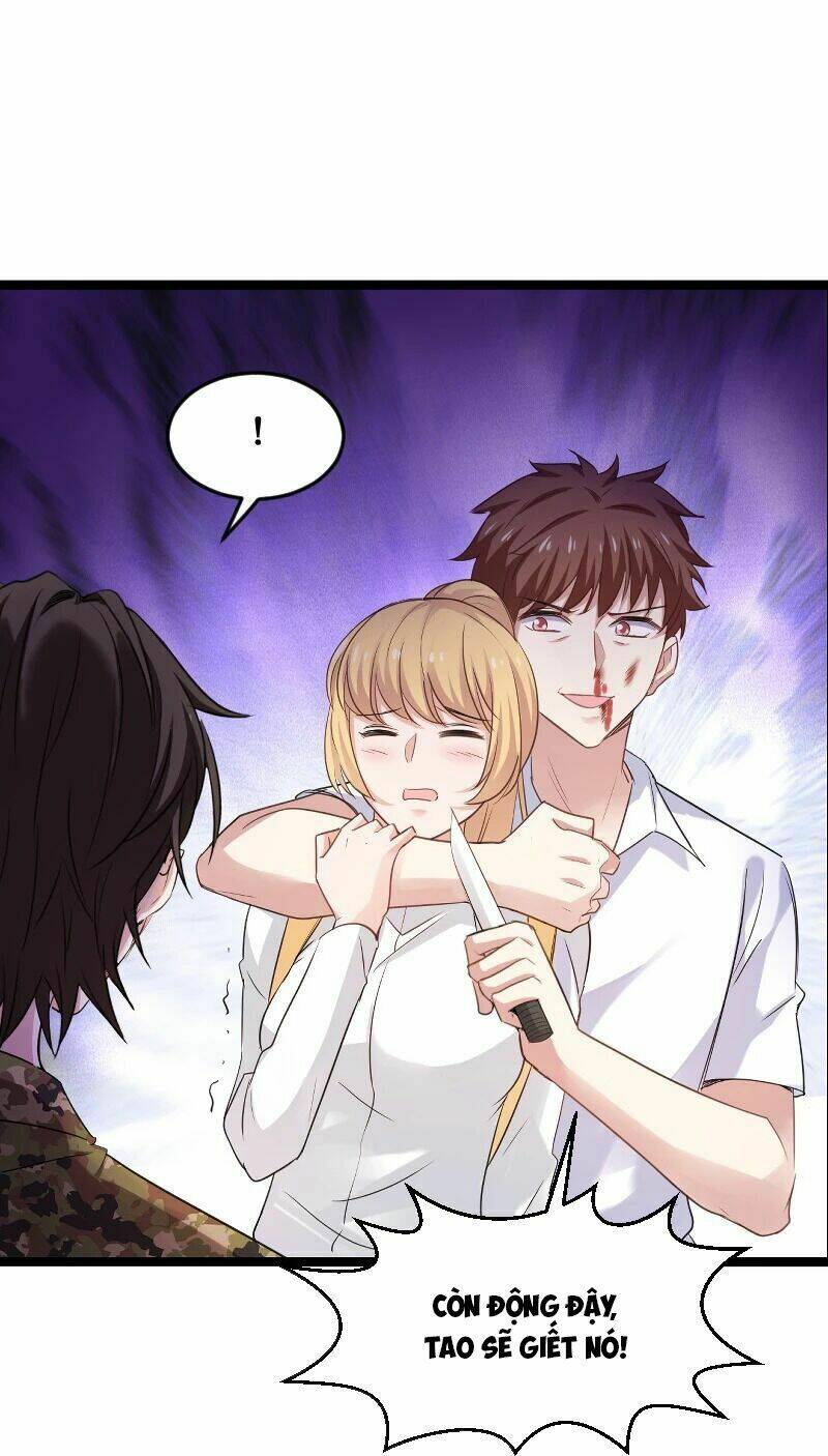 Ảnh Hậu Lão Bà Không Được Chạy Chapter 127 - Trang 2