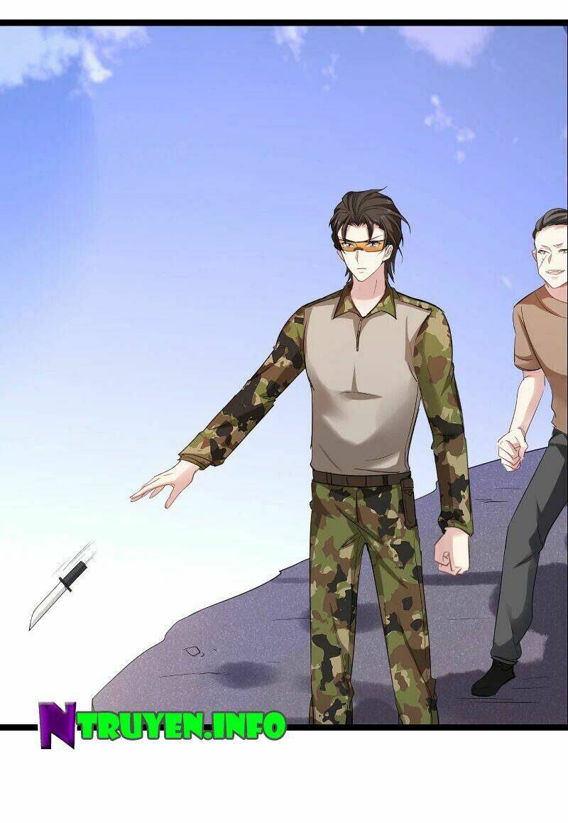 Ảnh Hậu Lão Bà Không Được Chạy Chapter 127 - Trang 2