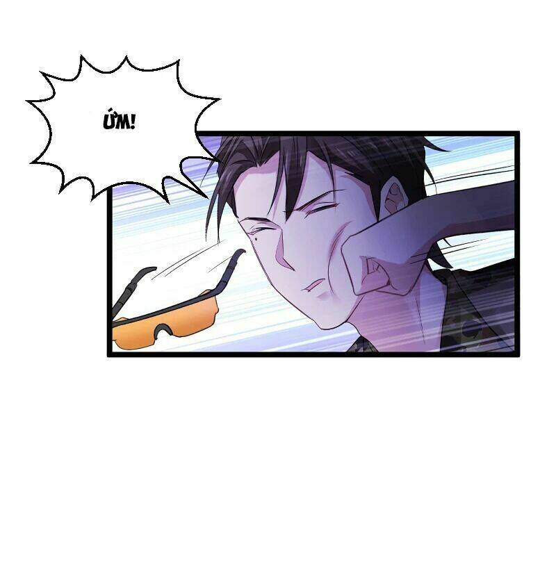 Ảnh Hậu Lão Bà Không Được Chạy Chapter 127 - Trang 2