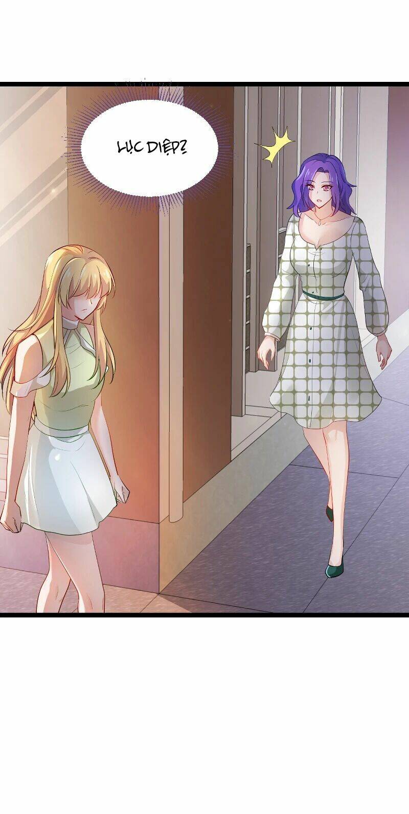 Ảnh Hậu Lão Bà Không Được Chạy Chapter 128 - Trang 2