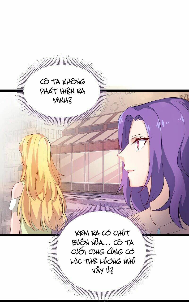 Ảnh Hậu Lão Bà Không Được Chạy Chapter 128 - Trang 2