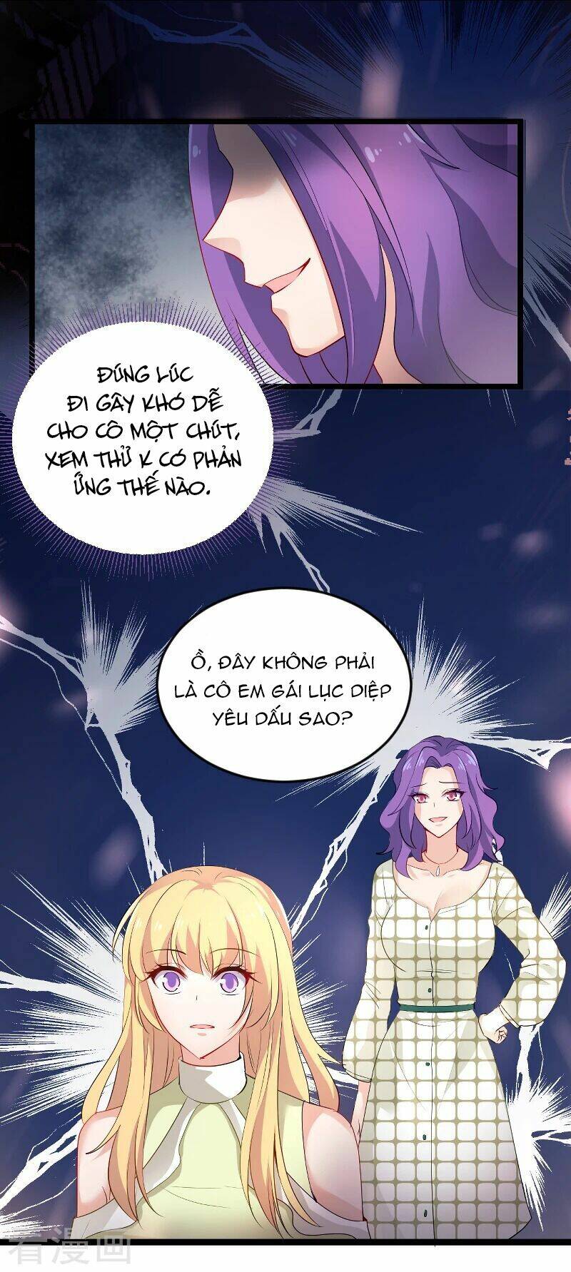 Ảnh Hậu Lão Bà Không Được Chạy Chapter 128 - Trang 2