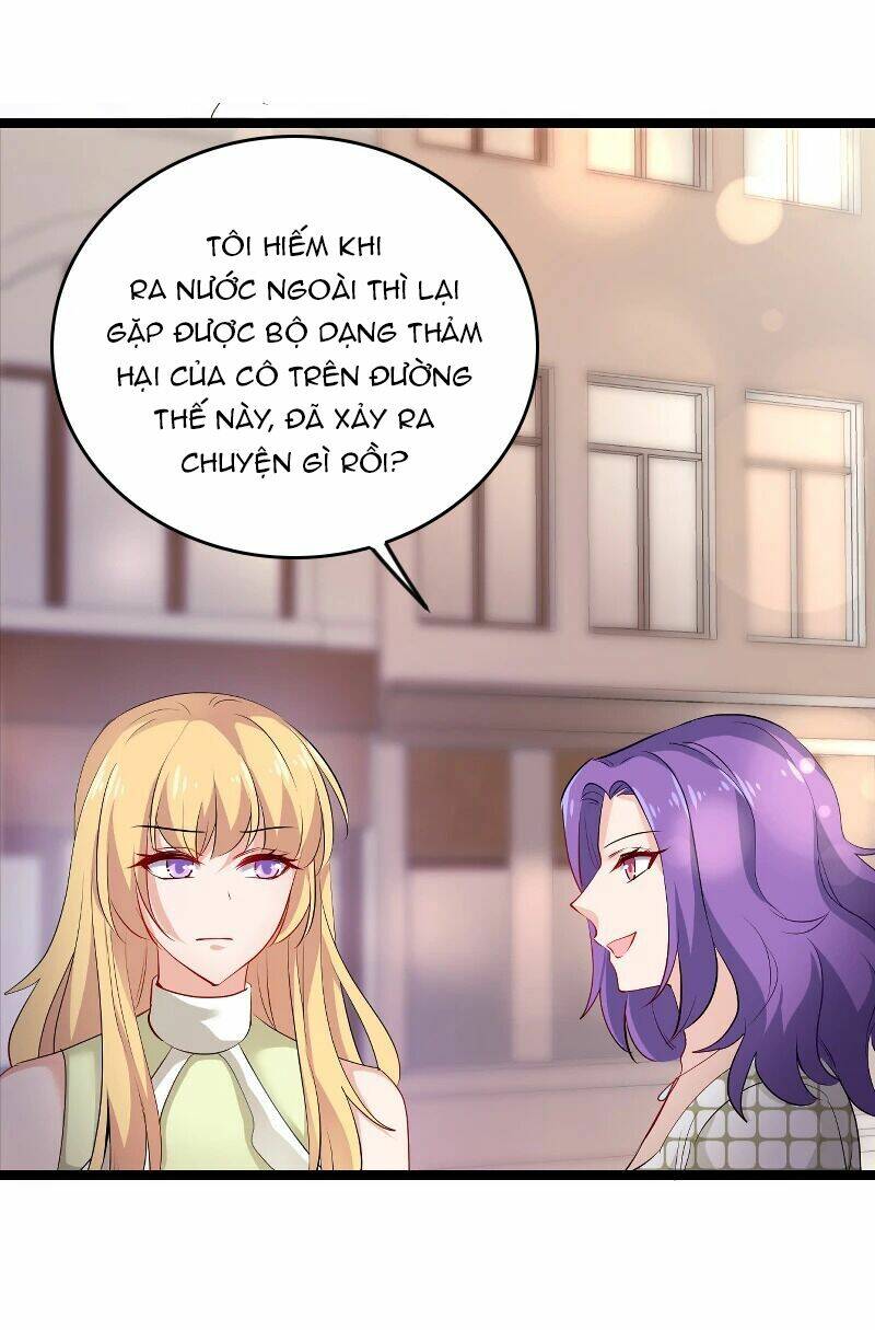 Ảnh Hậu Lão Bà Không Được Chạy Chapter 128 - Trang 2