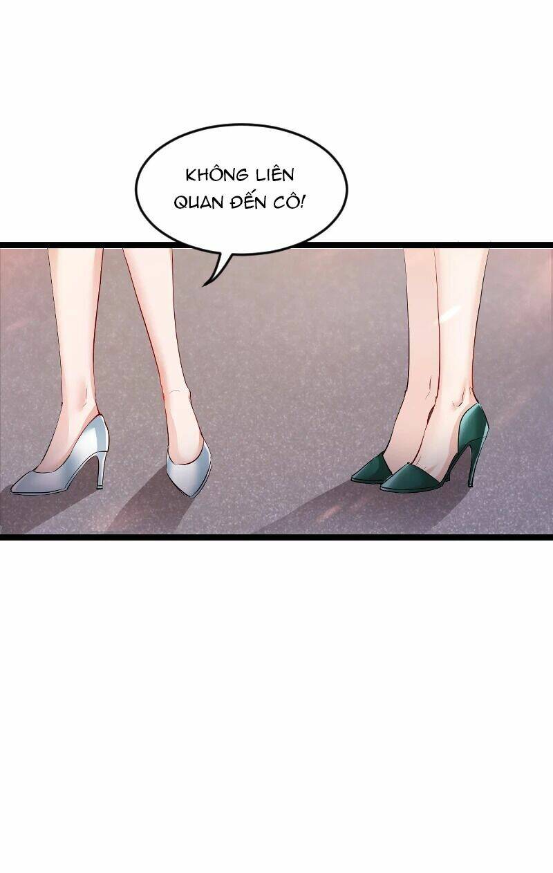 Ảnh Hậu Lão Bà Không Được Chạy Chapter 128 - Trang 2