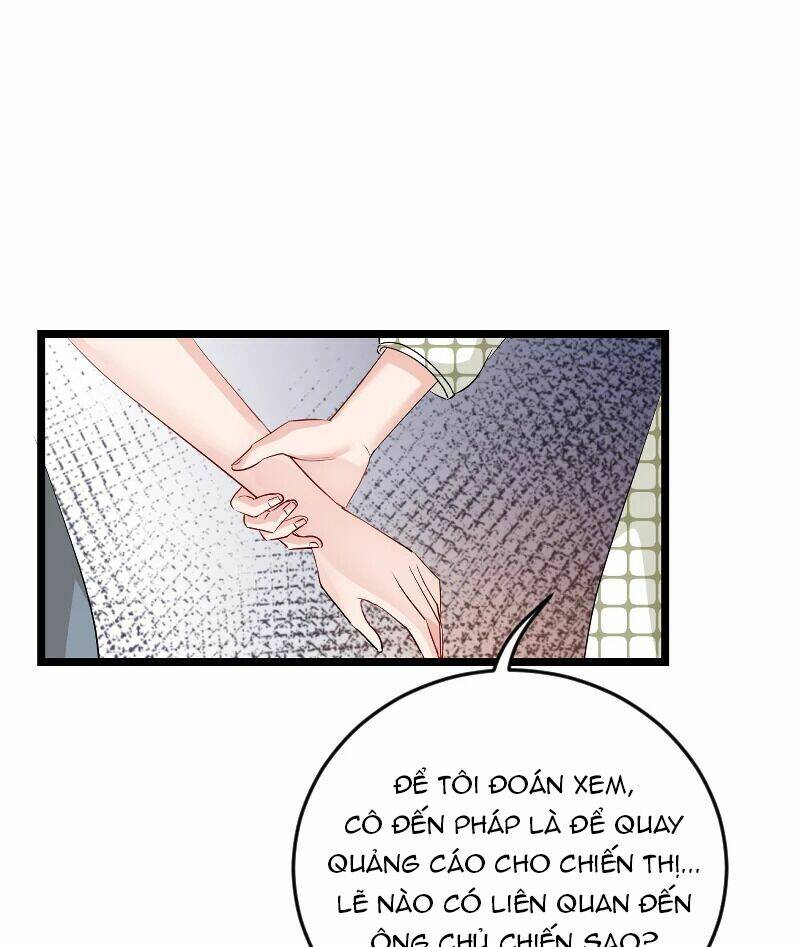 Ảnh Hậu Lão Bà Không Được Chạy Chapter 128 - Trang 2