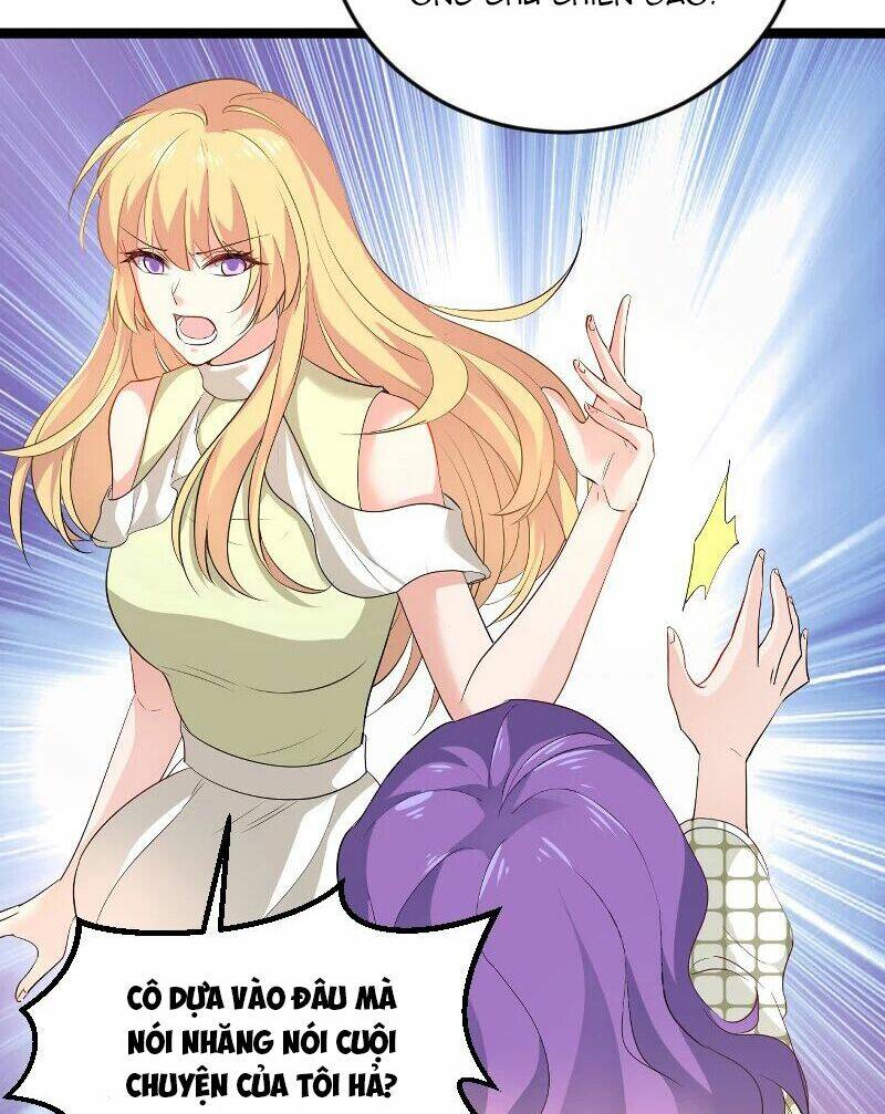 Ảnh Hậu Lão Bà Không Được Chạy Chapter 128 - Trang 2