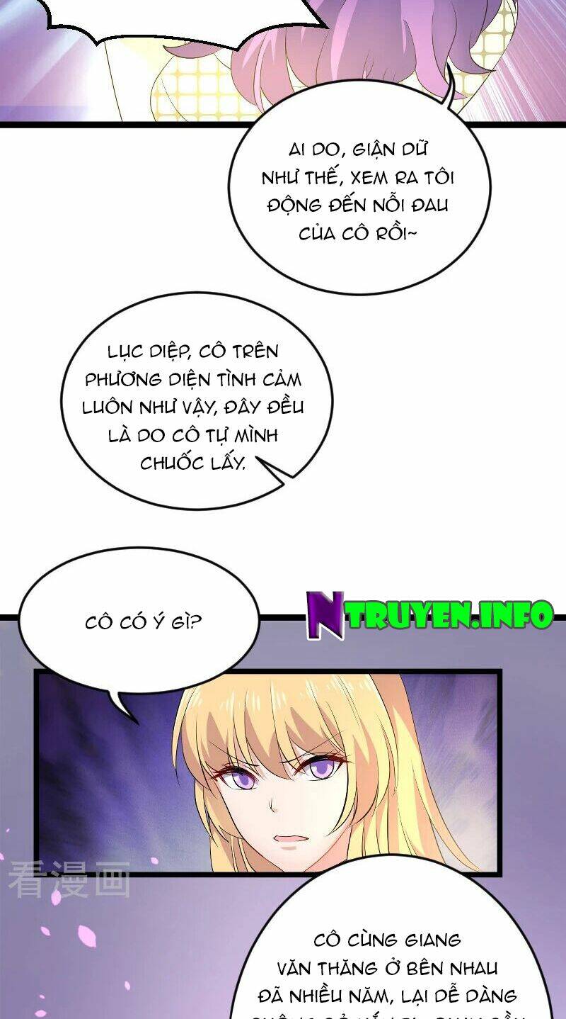 Ảnh Hậu Lão Bà Không Được Chạy Chapter 128 - Trang 2