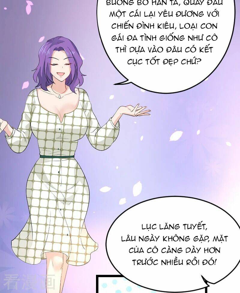 Ảnh Hậu Lão Bà Không Được Chạy Chapter 128 - Trang 2
