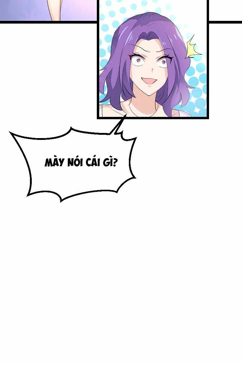 Ảnh Hậu Lão Bà Không Được Chạy Chapter 128 - Trang 2