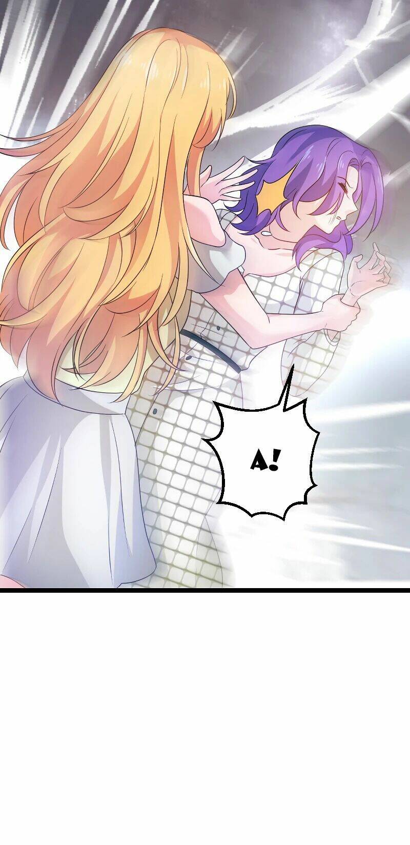 Ảnh Hậu Lão Bà Không Được Chạy Chapter 128 - Trang 2