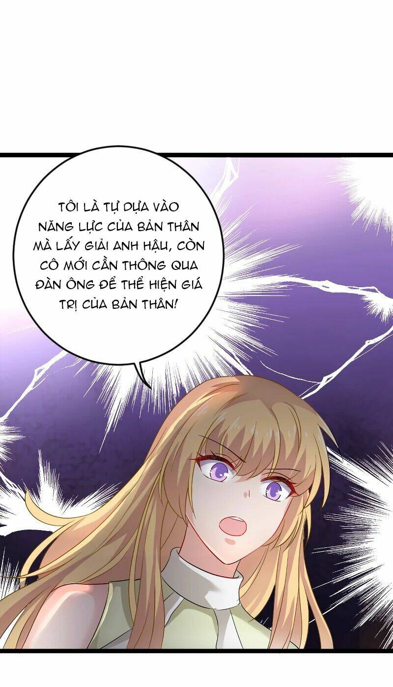 Ảnh Hậu Lão Bà Không Được Chạy Chapter 128 - Trang 2