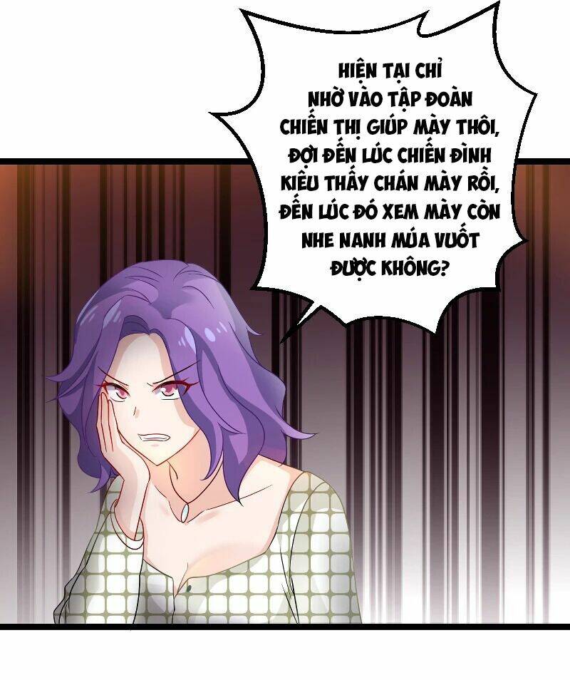 Ảnh Hậu Lão Bà Không Được Chạy Chapter 128 - Trang 2