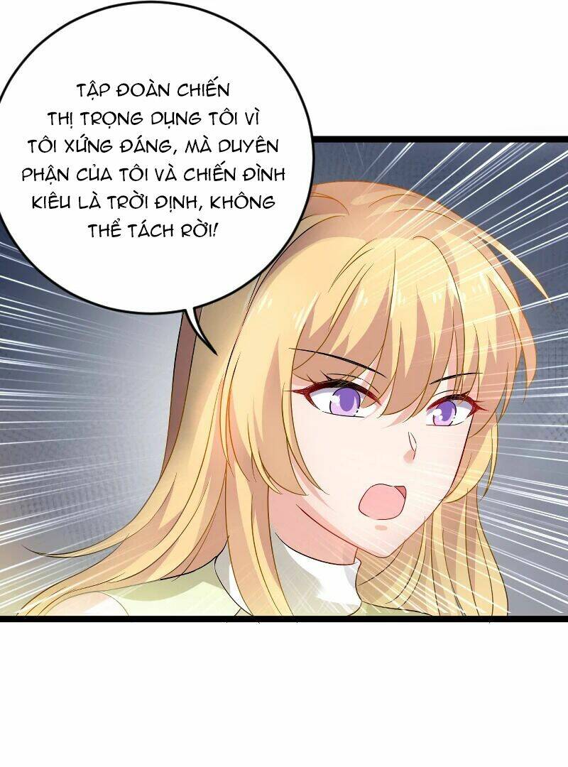 Ảnh Hậu Lão Bà Không Được Chạy Chapter 128 - Trang 2