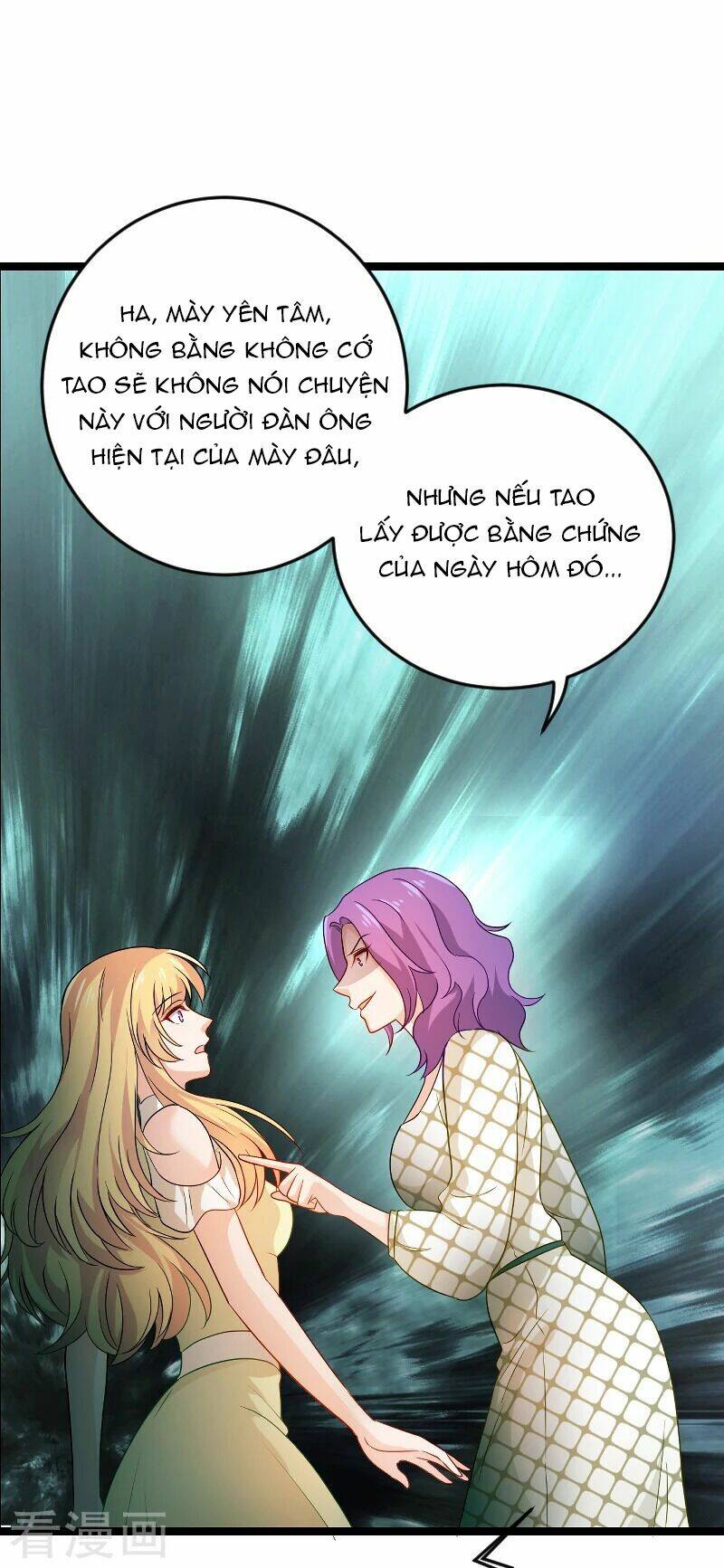 Ảnh Hậu Lão Bà Không Được Chạy Chapter 128 - Trang 2