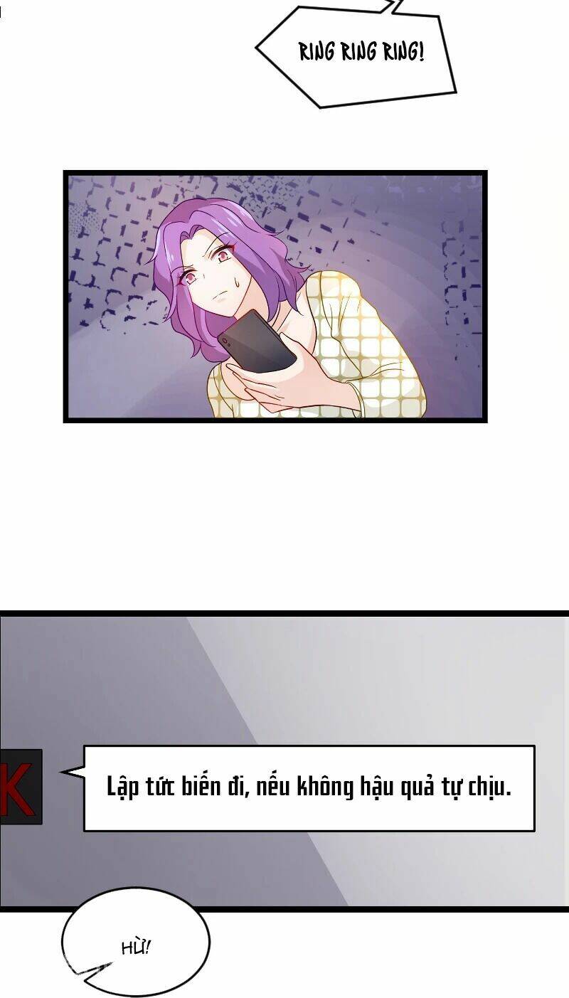 Ảnh Hậu Lão Bà Không Được Chạy Chapter 128 - Trang 2