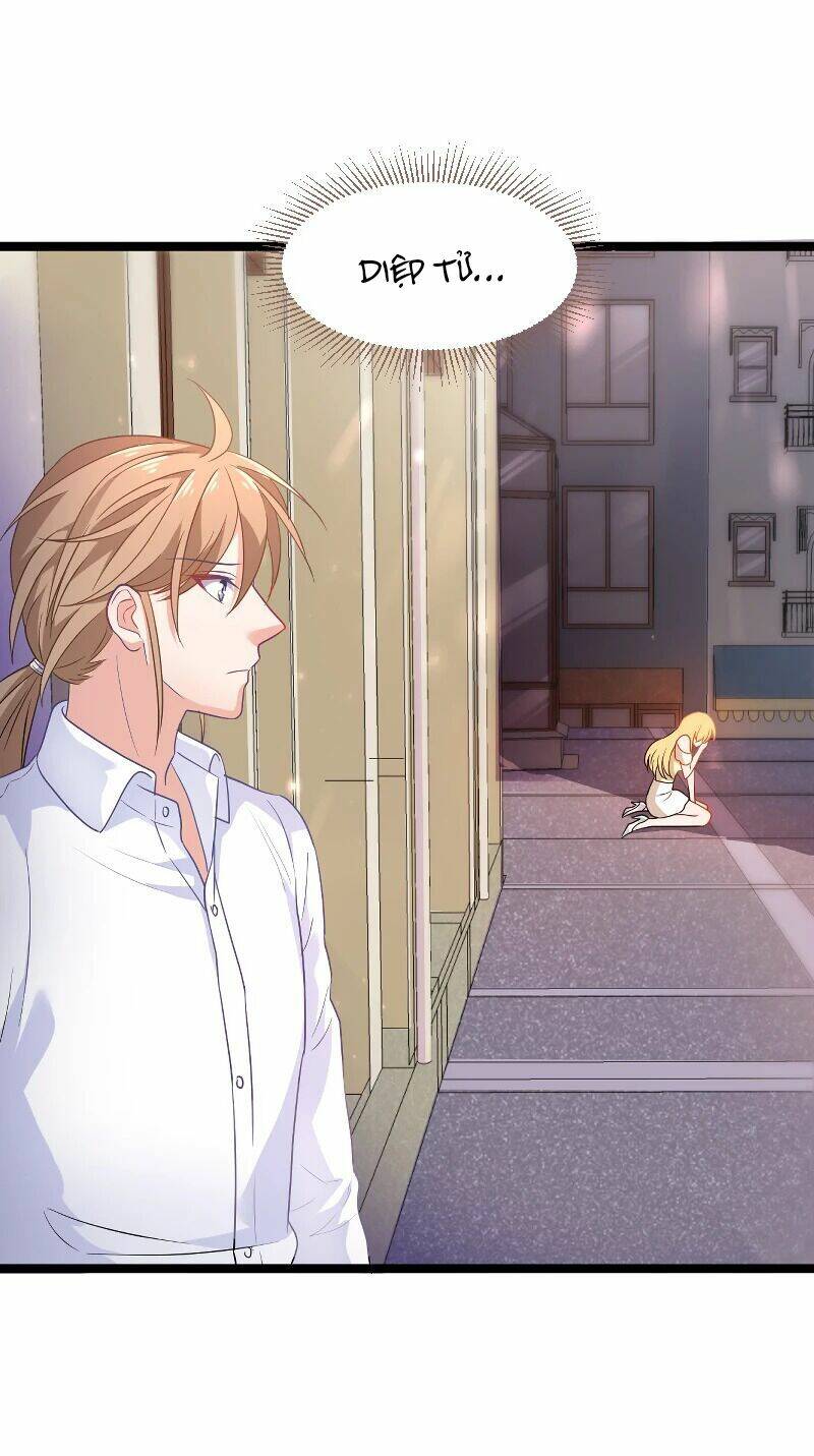 Ảnh Hậu Lão Bà Không Được Chạy Chapter 128 - Trang 2