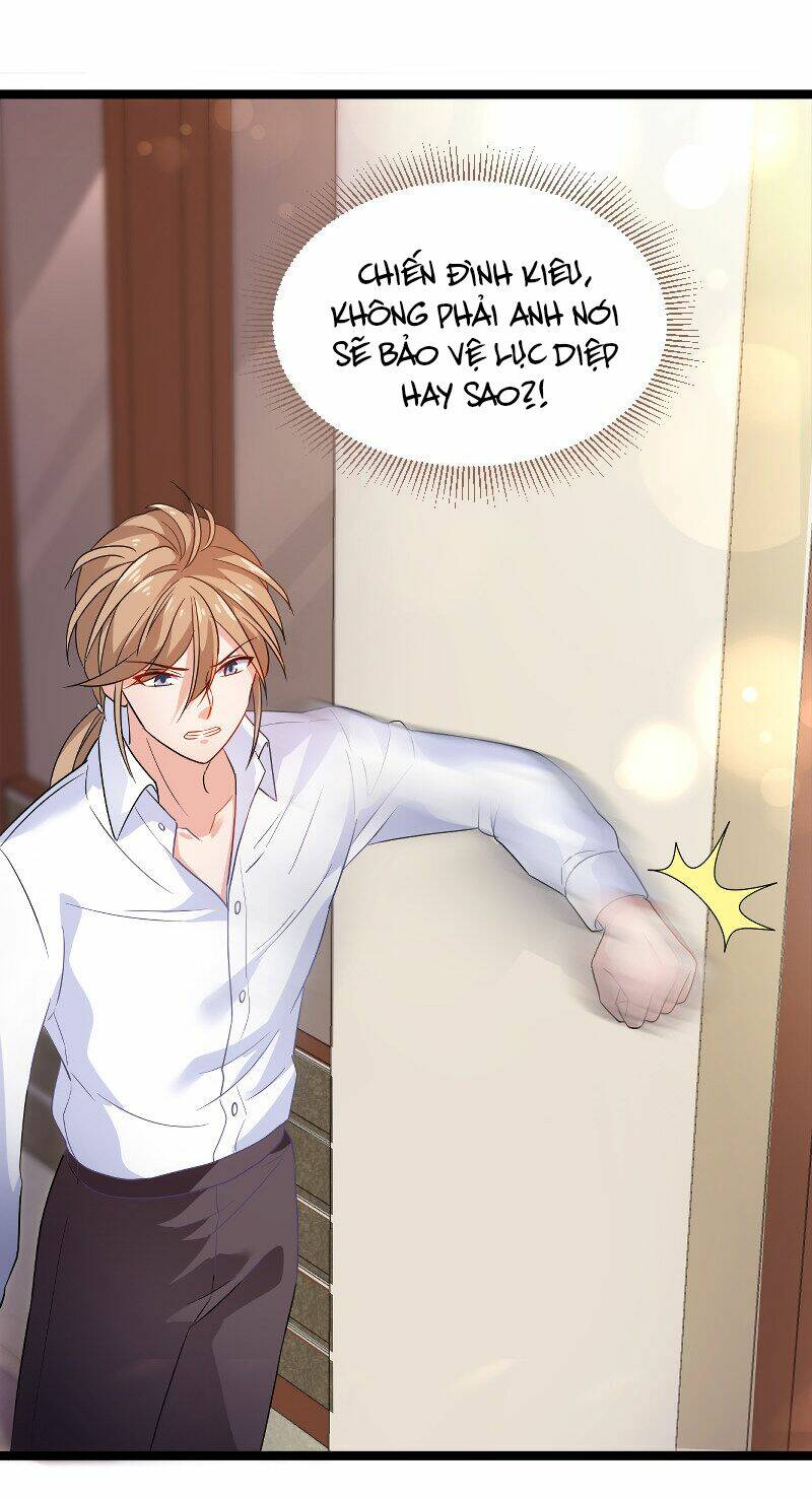 Ảnh Hậu Lão Bà Không Được Chạy Chapter 128 - Trang 2