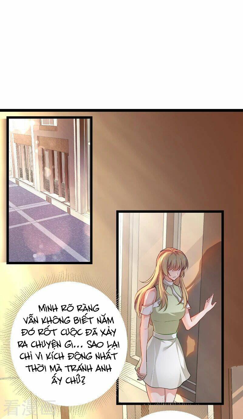 Ảnh Hậu Lão Bà Không Được Chạy Chapter 128 - Trang 2