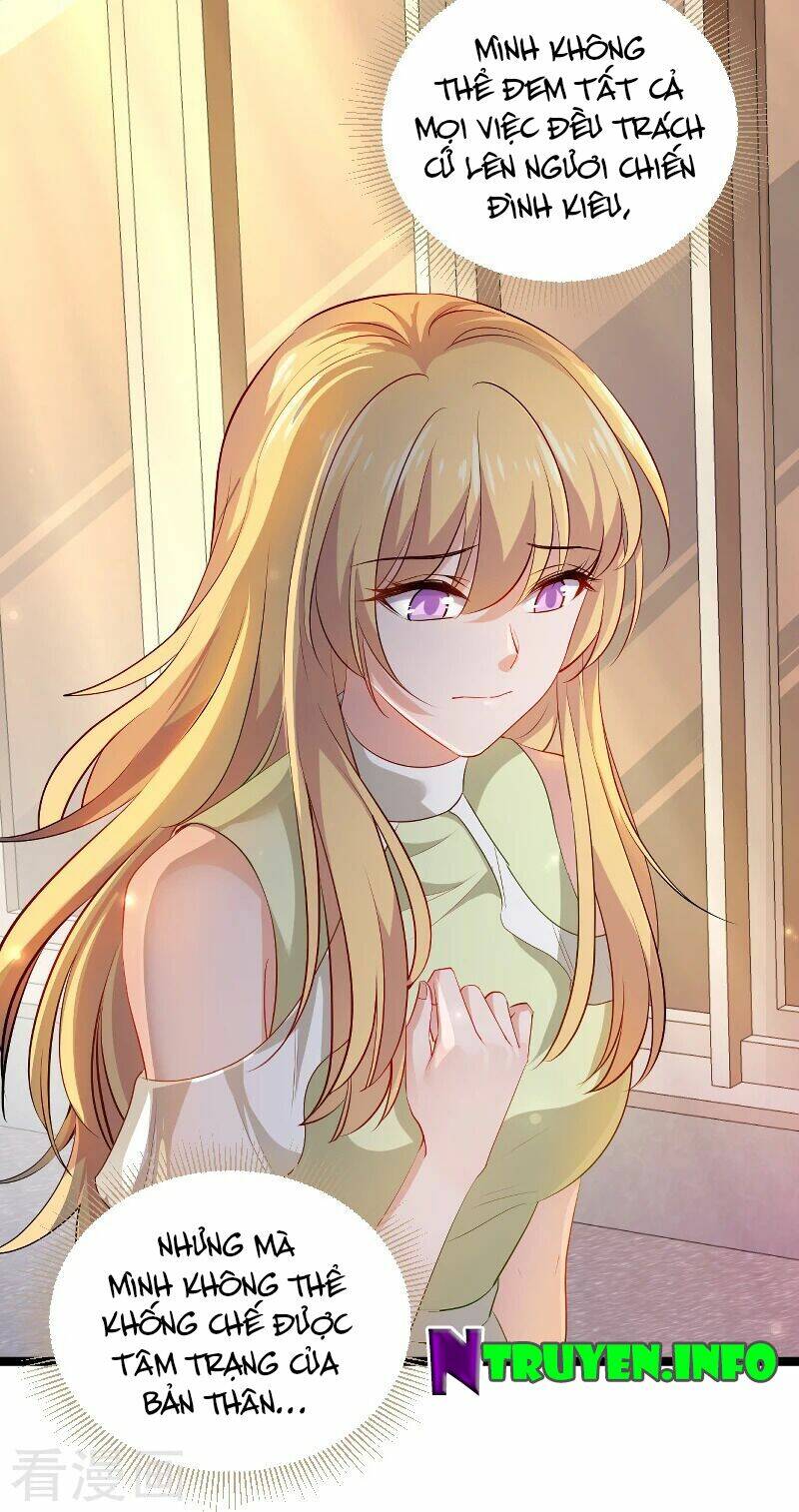 Ảnh Hậu Lão Bà Không Được Chạy Chapter 128 - Trang 2