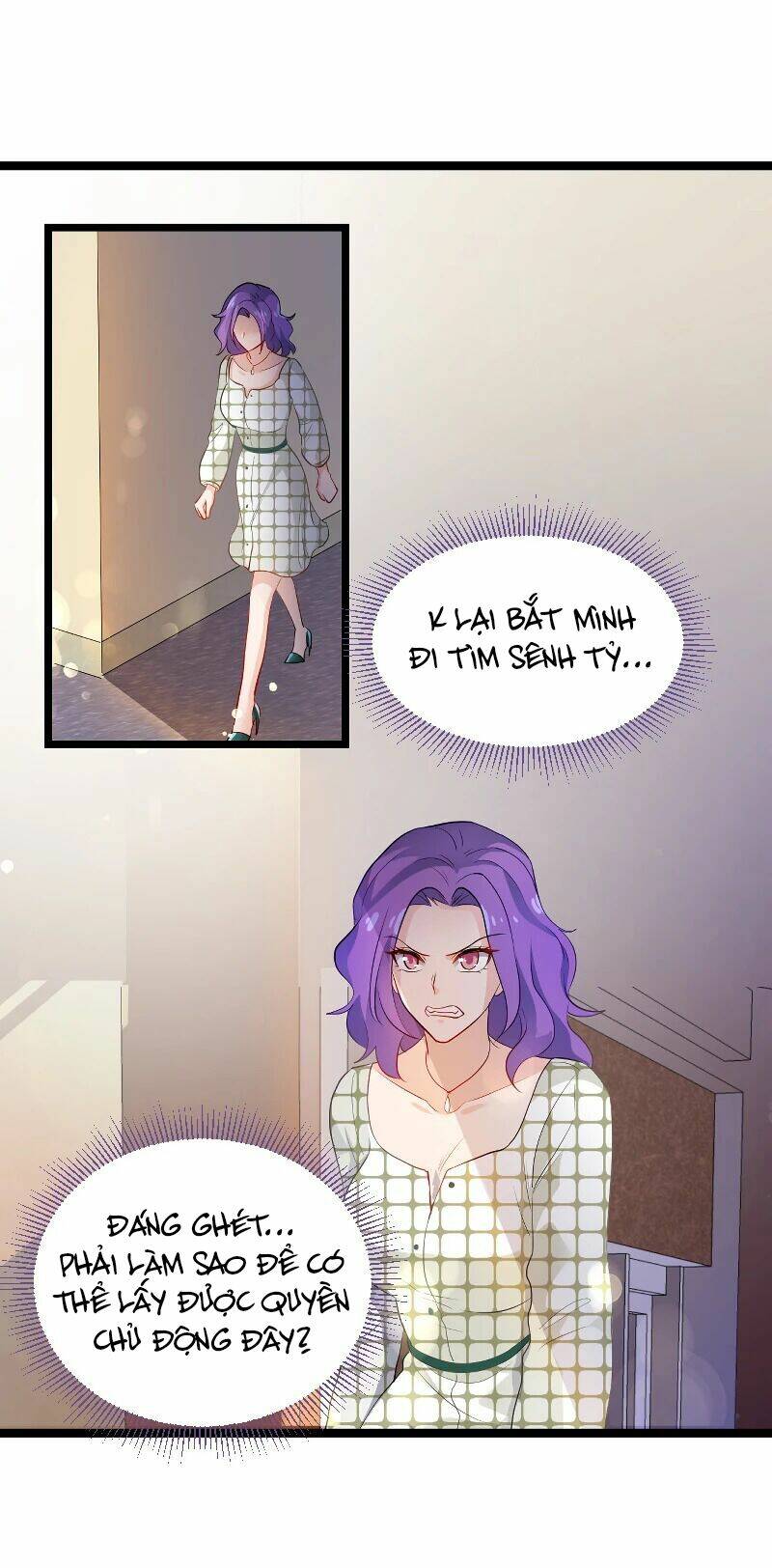 Ảnh Hậu Lão Bà Không Được Chạy Chapter 128 - Trang 2