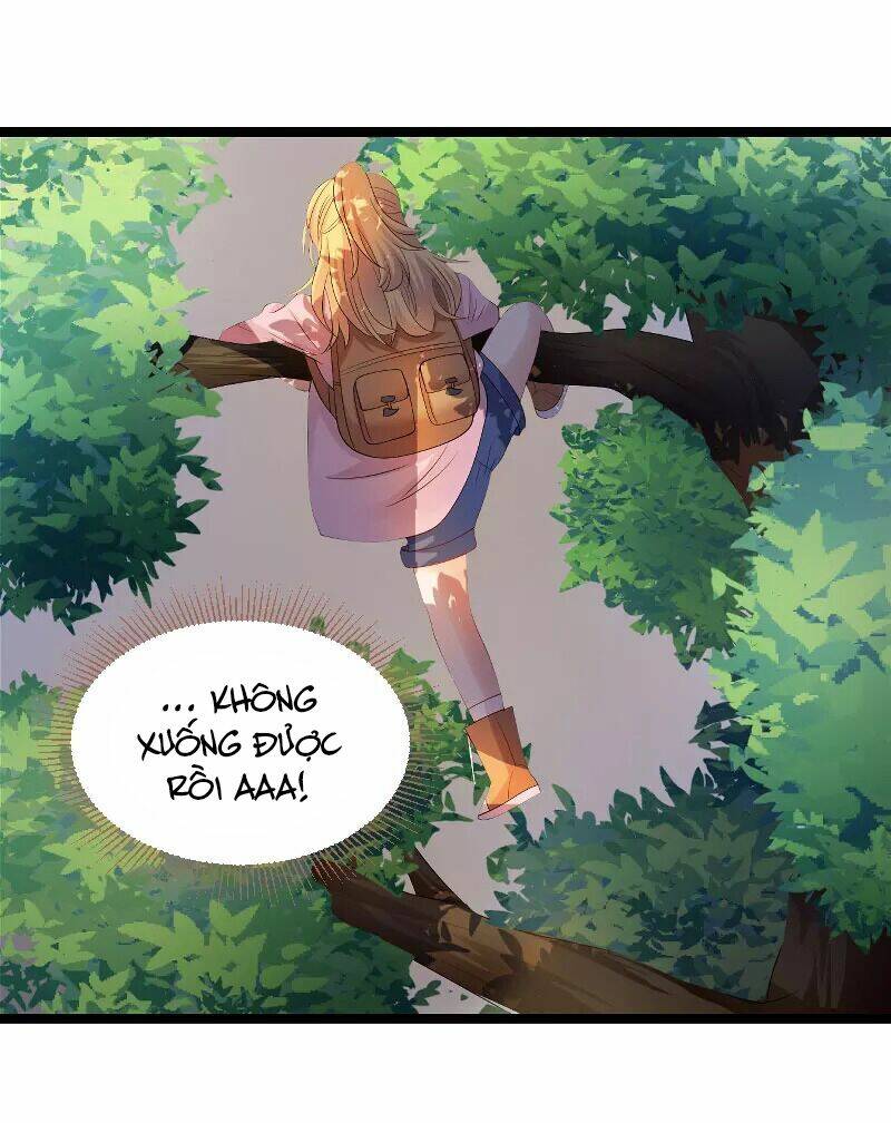 Ảnh Hậu Lão Bà Không Được Chạy Chapter 129 - Trang 2