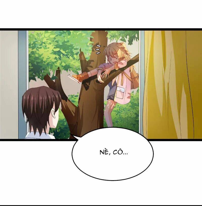 Ảnh Hậu Lão Bà Không Được Chạy Chapter 129 - Trang 2