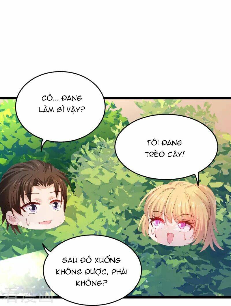 Ảnh Hậu Lão Bà Không Được Chạy Chapter 129 - Trang 2