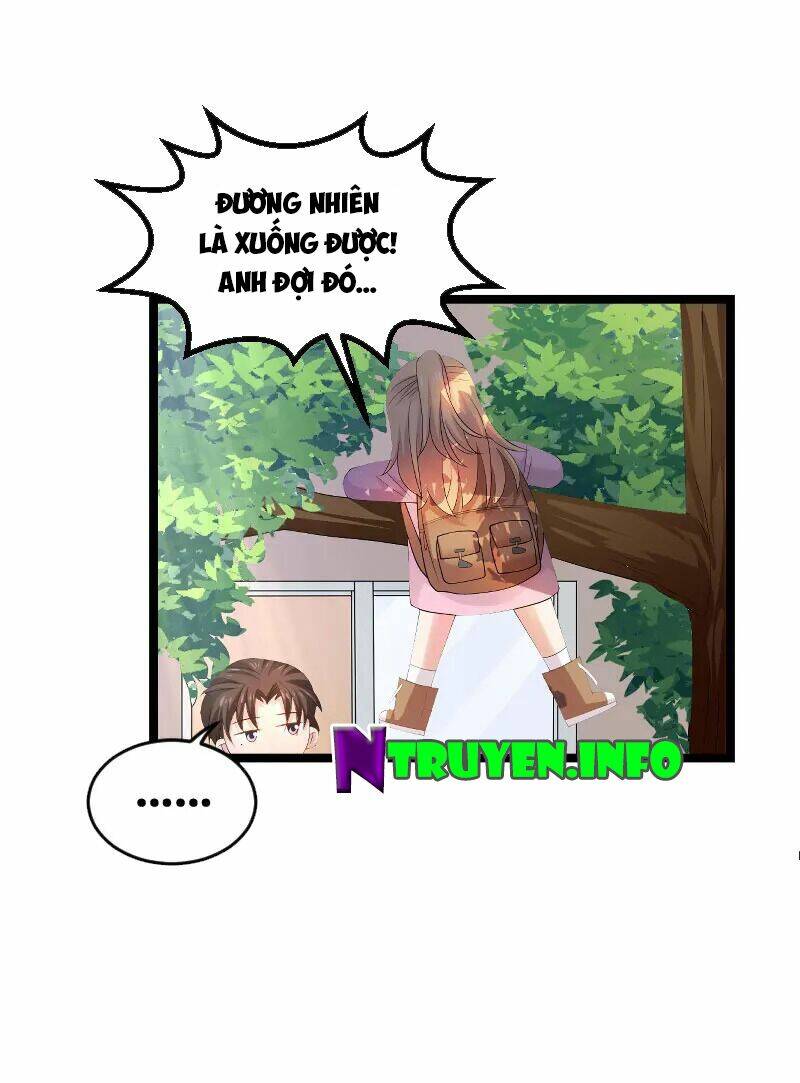 Ảnh Hậu Lão Bà Không Được Chạy Chapter 129 - Trang 2