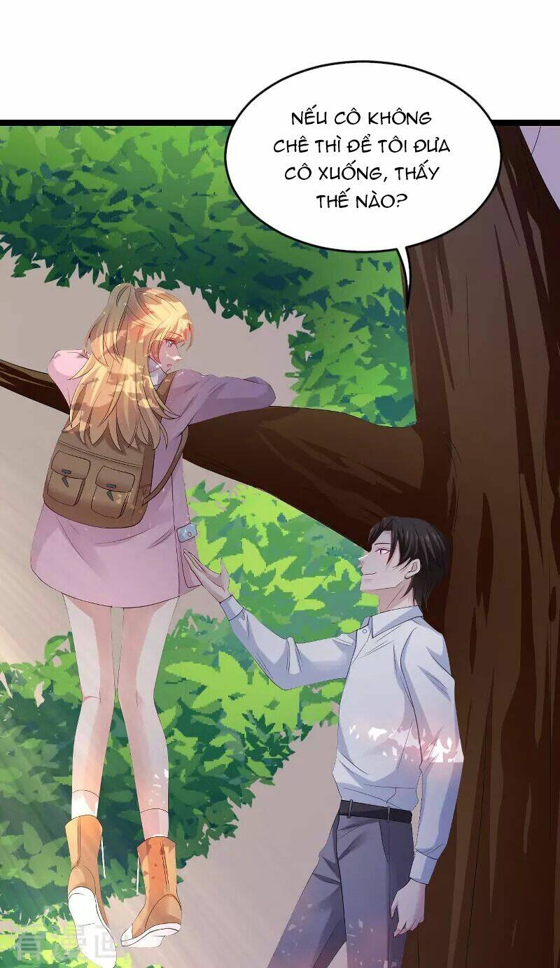 Ảnh Hậu Lão Bà Không Được Chạy Chapter 129 - Trang 2