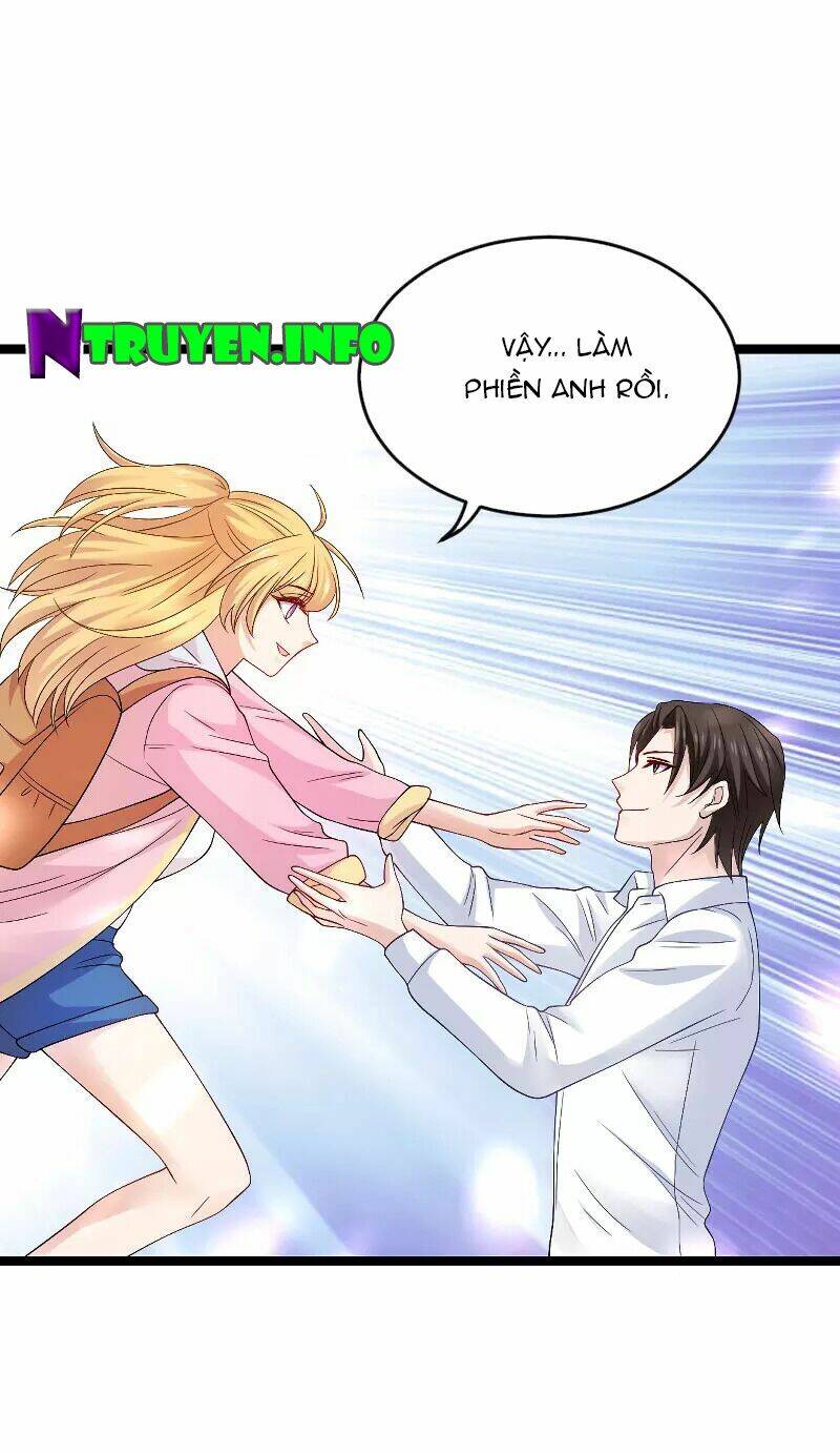 Ảnh Hậu Lão Bà Không Được Chạy Chapter 129 - Trang 2