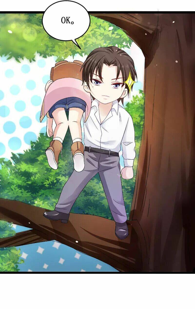 Ảnh Hậu Lão Bà Không Được Chạy Chapter 129 - Trang 2