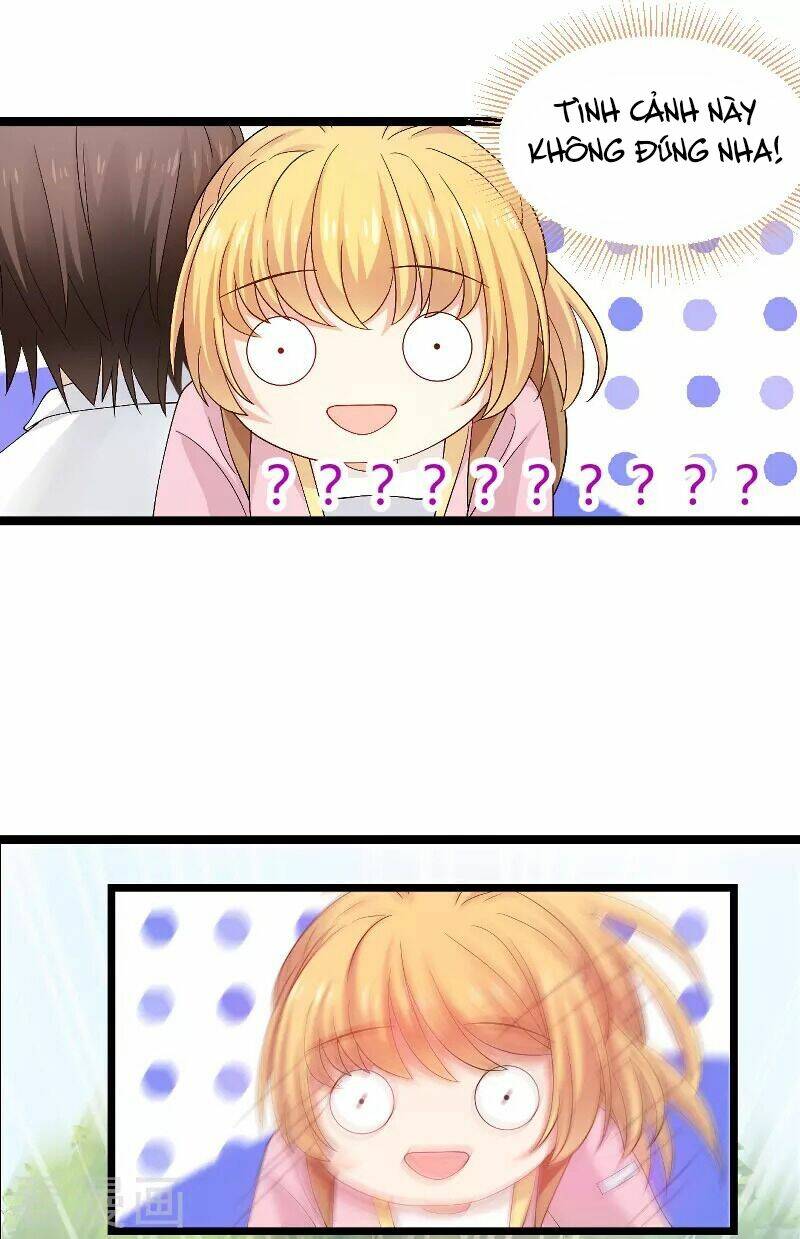 Ảnh Hậu Lão Bà Không Được Chạy Chapter 129 - Trang 2