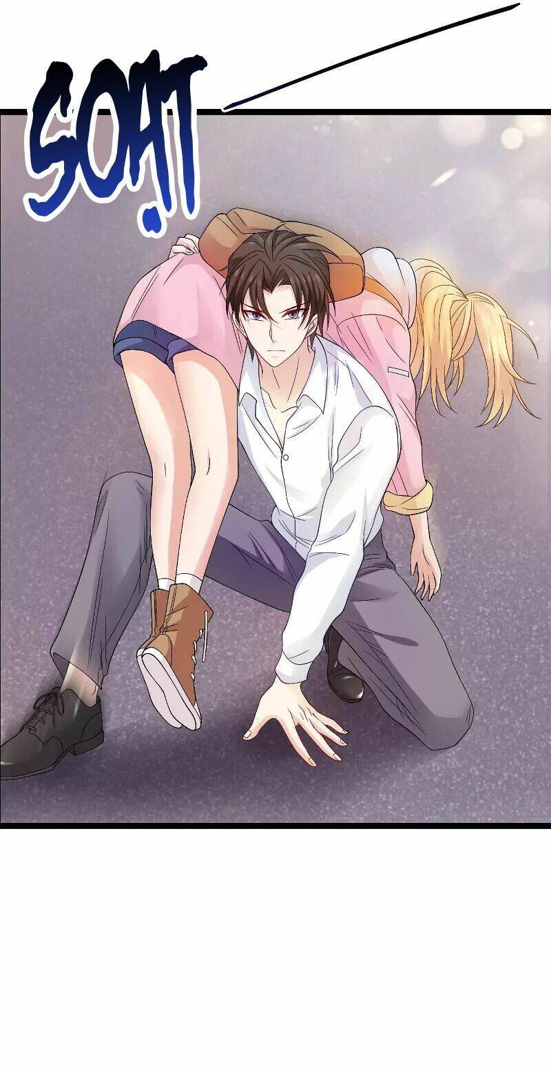 Ảnh Hậu Lão Bà Không Được Chạy Chapter 129 - Trang 2