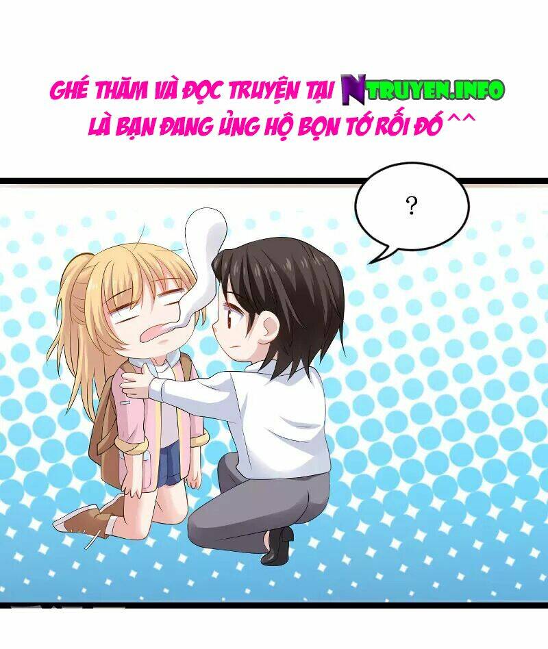 Ảnh Hậu Lão Bà Không Được Chạy Chapter 129 - Trang 2