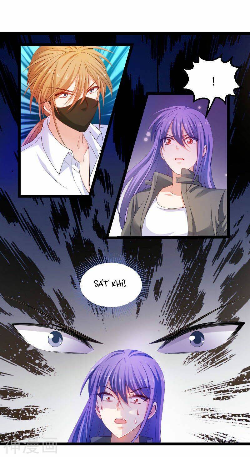 Ảnh Hậu Lão Bà Không Được Chạy Chapter 129 - Trang 2