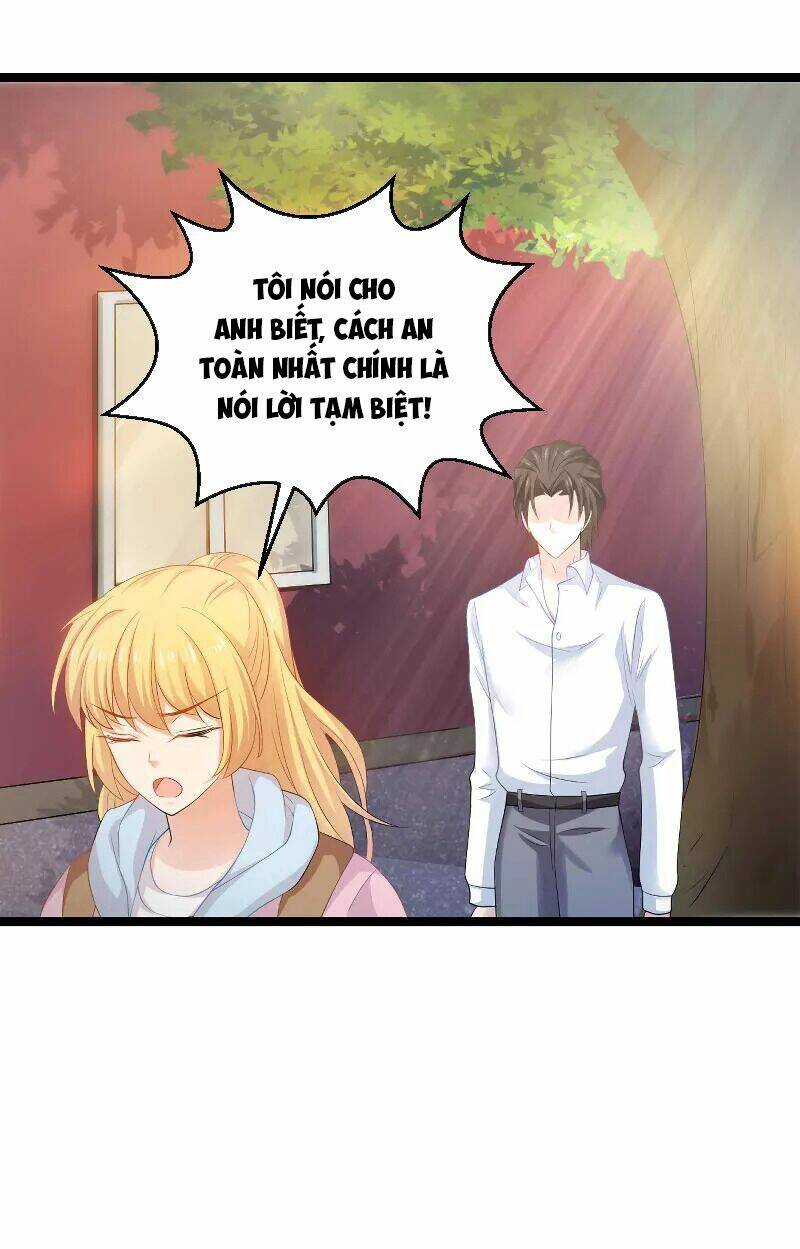 Ảnh Hậu Lão Bà Không Được Chạy Chapter 129 - Trang 2