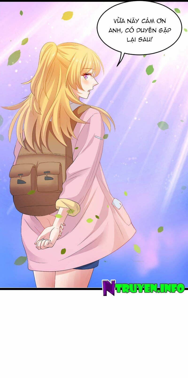 Ảnh Hậu Lão Bà Không Được Chạy Chapter 129 - Trang 2