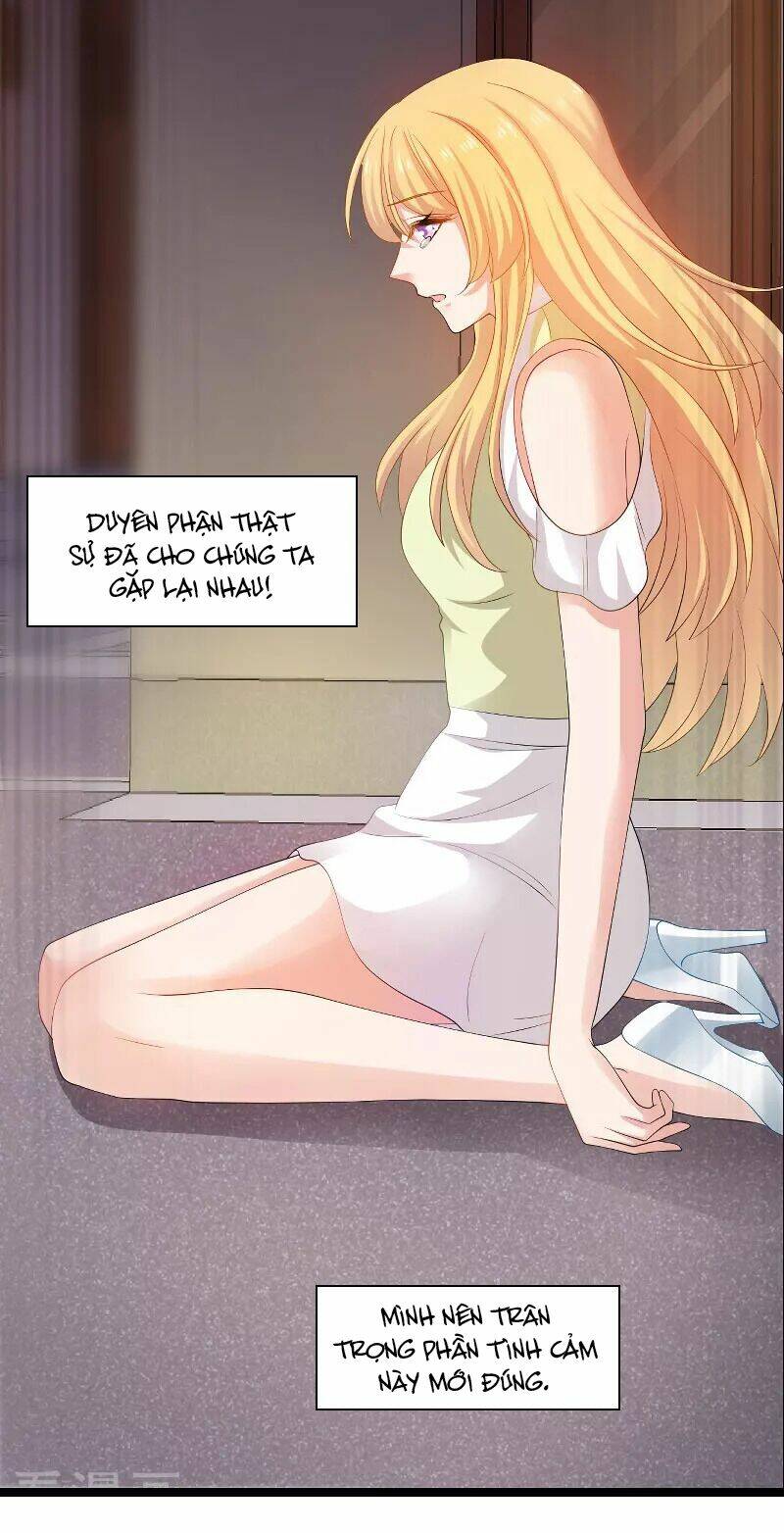 Ảnh Hậu Lão Bà Không Được Chạy Chapter 129 - Trang 2