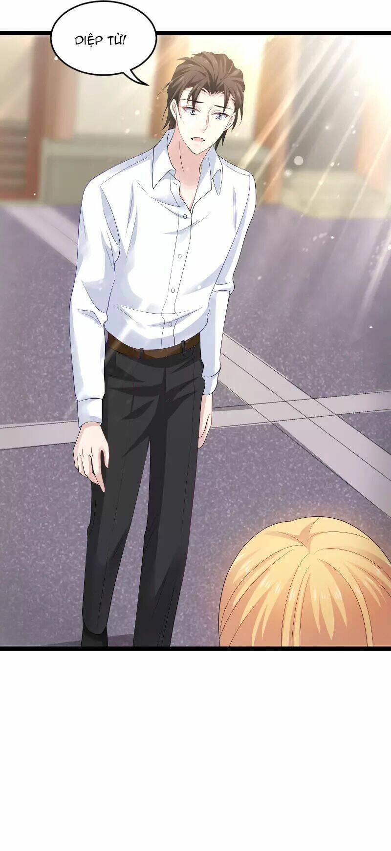 Ảnh Hậu Lão Bà Không Được Chạy Chapter 129 - Trang 2