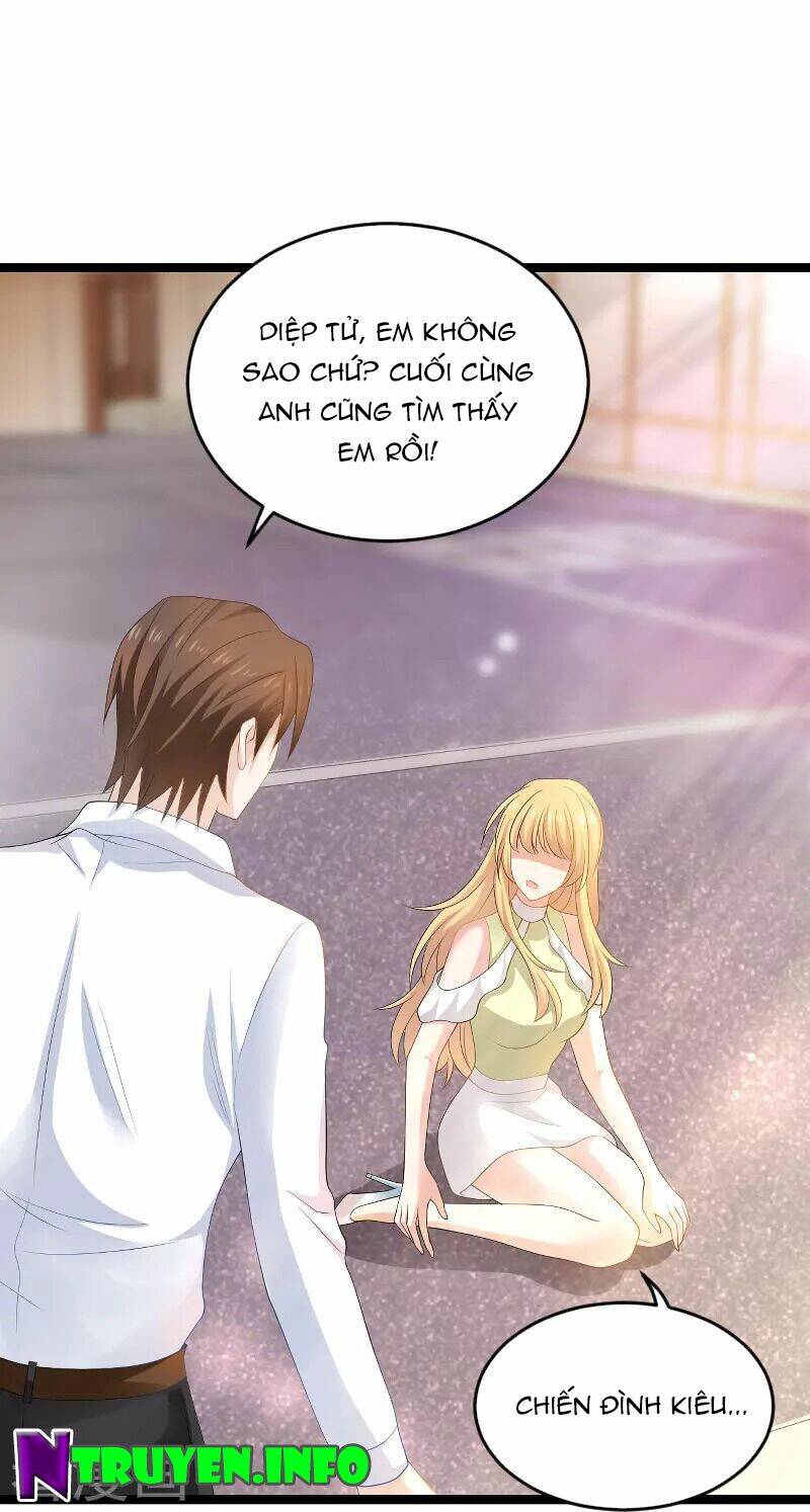 Ảnh Hậu Lão Bà Không Được Chạy Chapter 129 - Trang 2