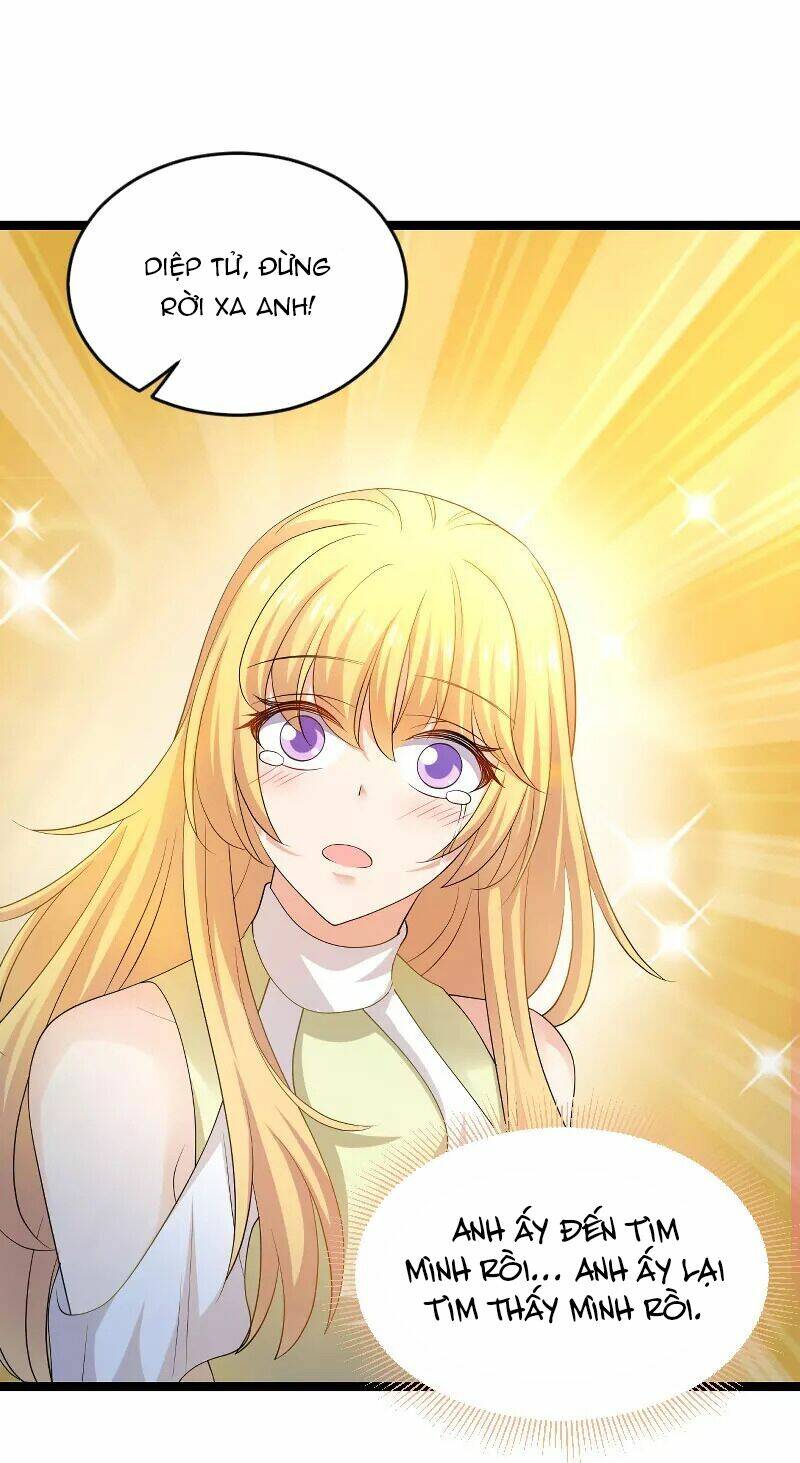 Ảnh Hậu Lão Bà Không Được Chạy Chapter 129 - Trang 2