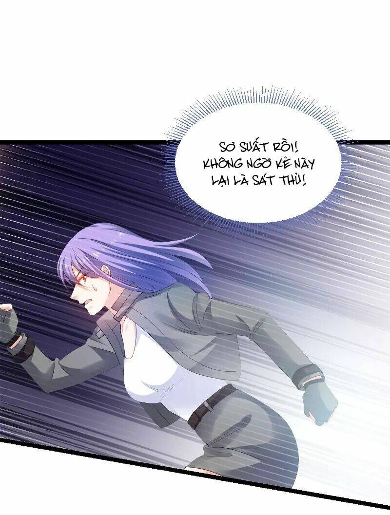 Ảnh Hậu Lão Bà Không Được Chạy Chapter 129 - Trang 2