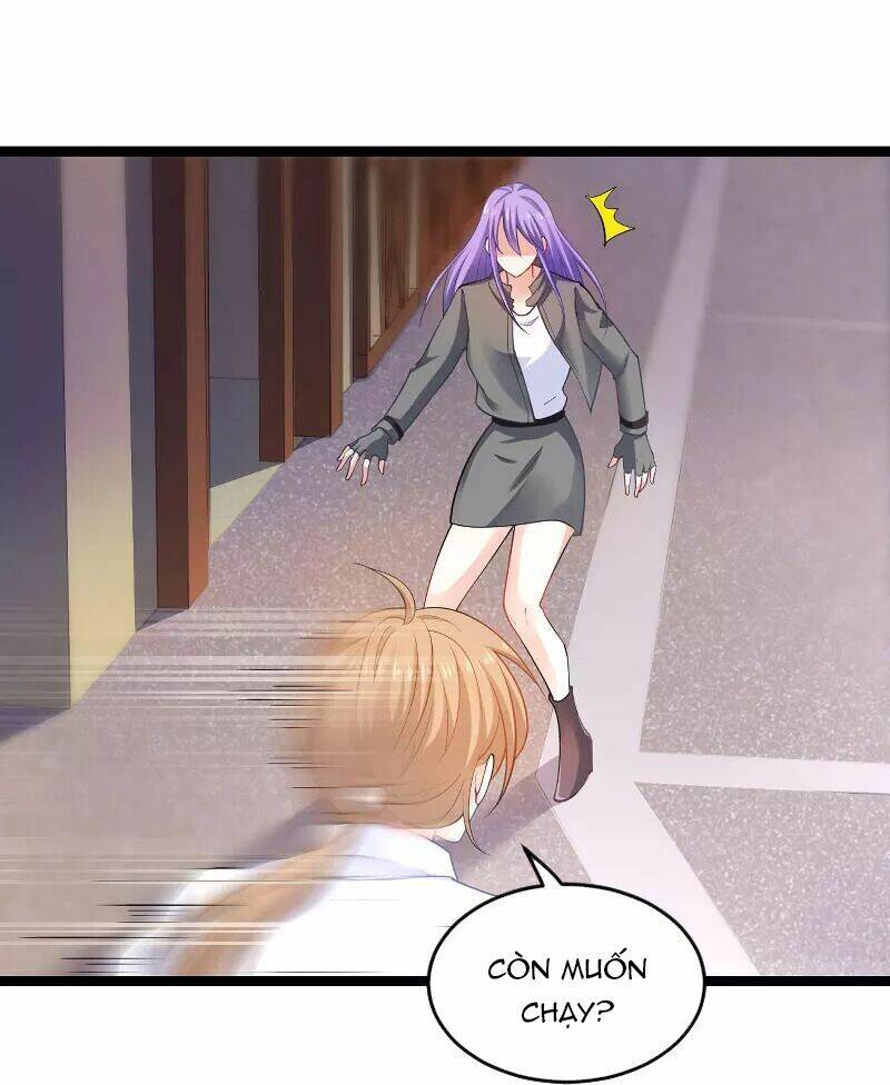 Ảnh Hậu Lão Bà Không Được Chạy Chapter 129 - Trang 2