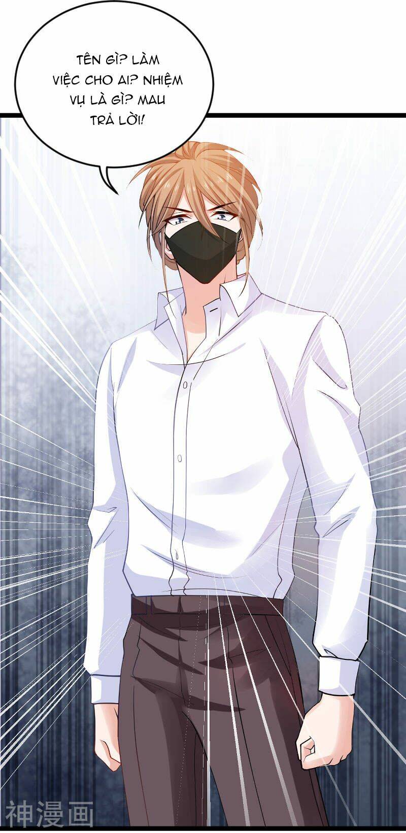 Ảnh Hậu Lão Bà Không Được Chạy Chapter 129 - Trang 2