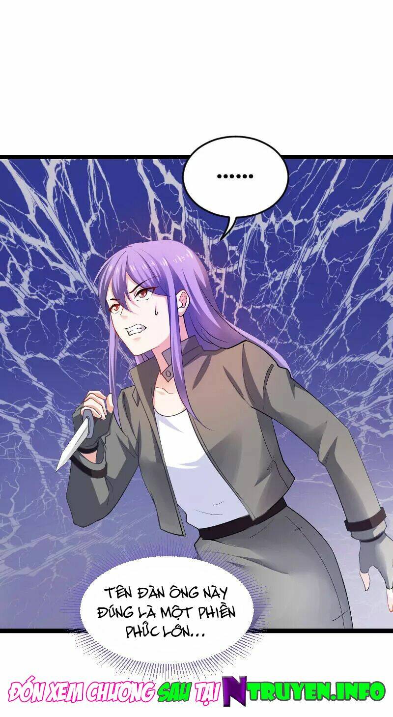 Ảnh Hậu Lão Bà Không Được Chạy Chapter 129 - Trang 2