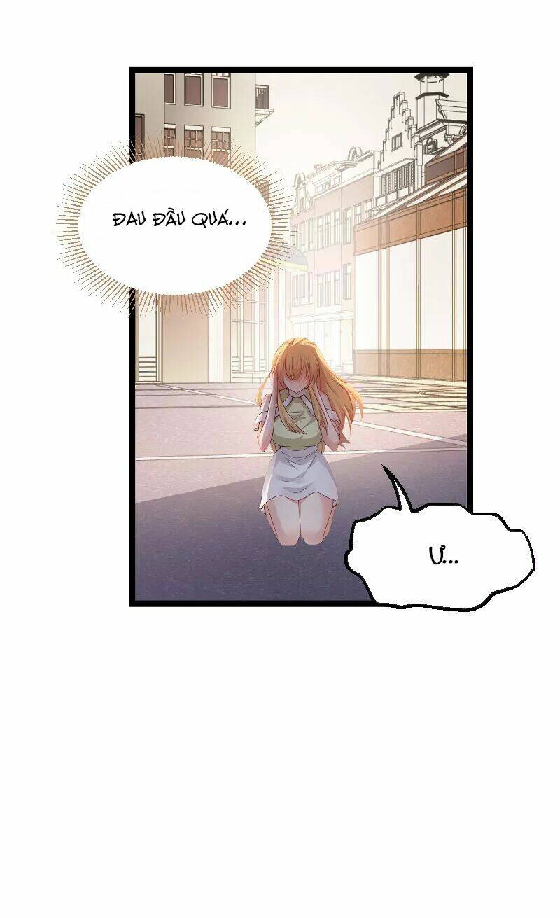 Ảnh Hậu Lão Bà Không Được Chạy Chapter 129 - Trang 2