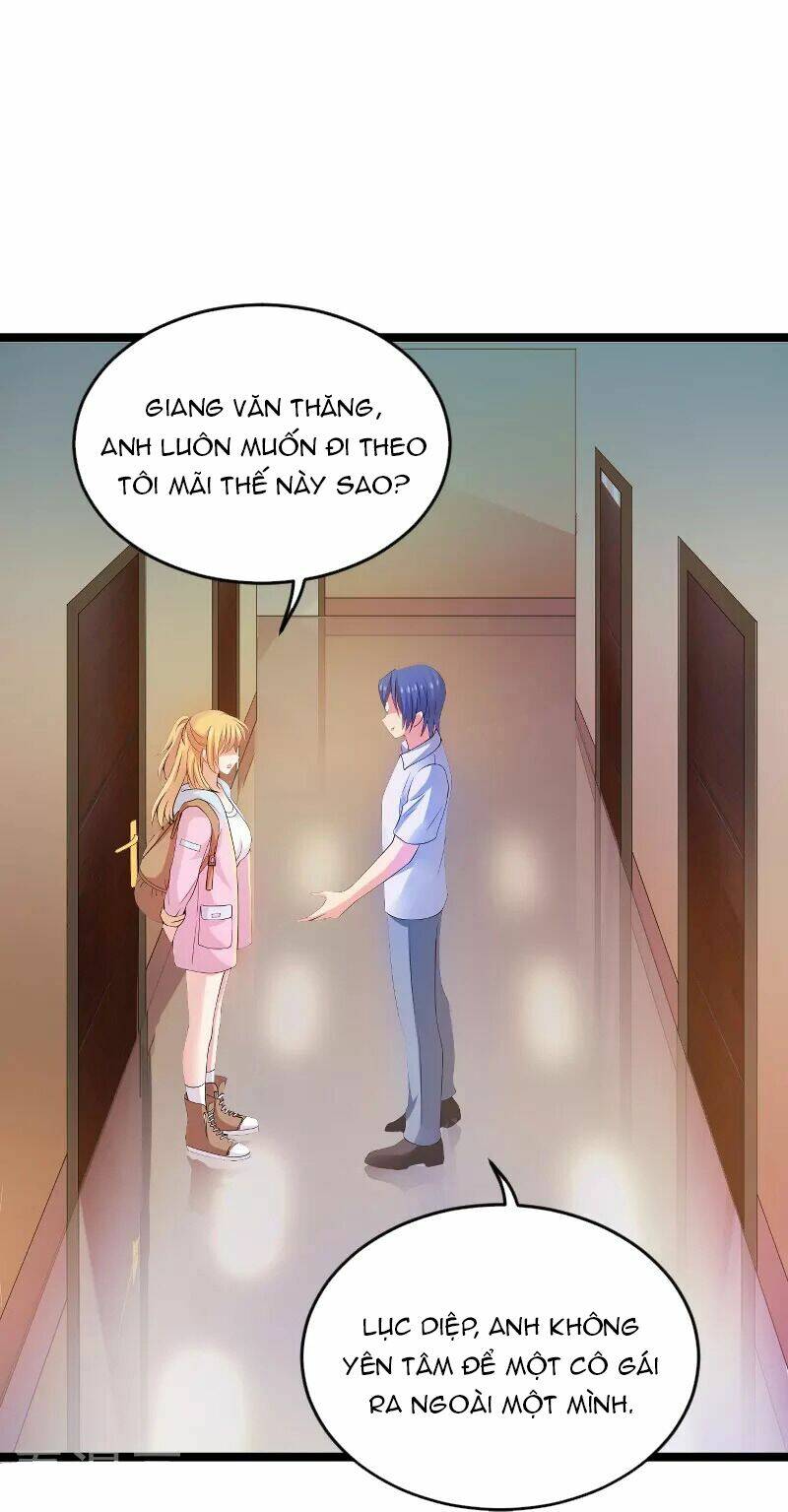 Ảnh Hậu Lão Bà Không Được Chạy Chapter 129 - Trang 2