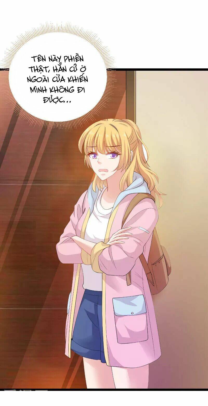 Ảnh Hậu Lão Bà Không Được Chạy Chapter 129 - Trang 2