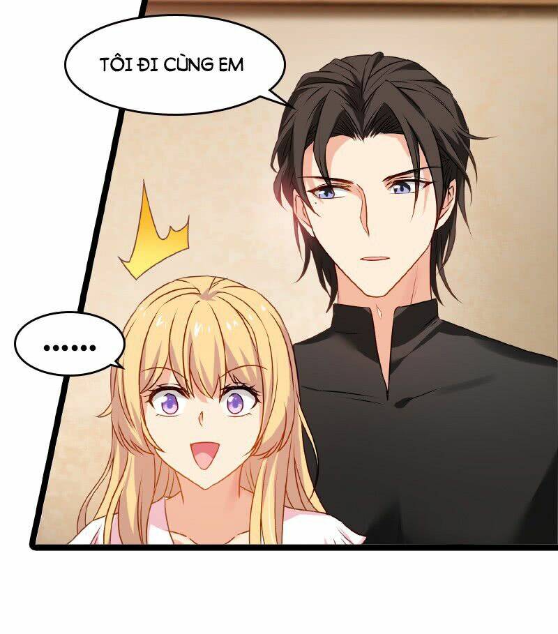 Ảnh Hậu Lão Bà Không Được Chạy Chapter 13 - Trang 2