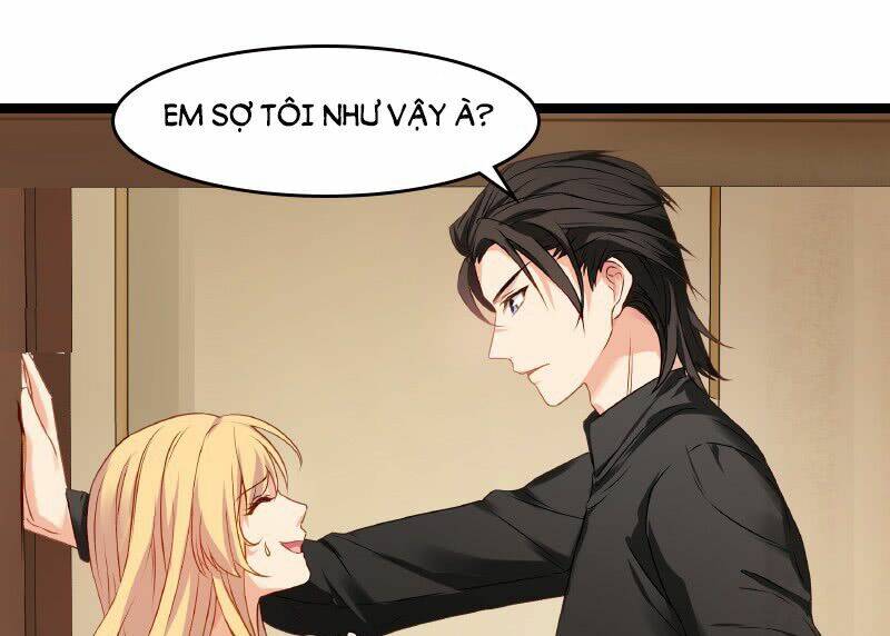 Ảnh Hậu Lão Bà Không Được Chạy Chapter 13 - Trang 2